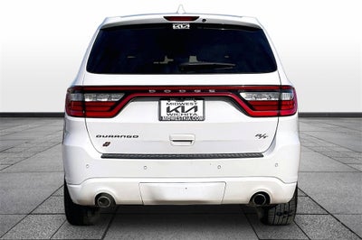 2020 Dodge Durango R/T