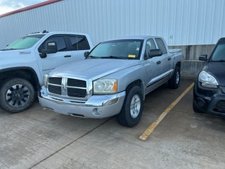2006 Dodge Dakota Laramie