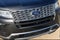 2019 Ford Explorer Platinum