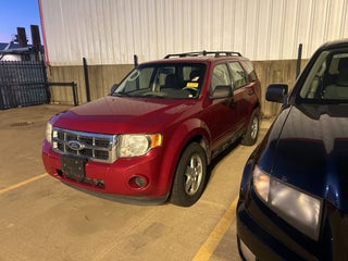 2010 Ford Escape XLS