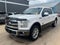 2017 Ford F-150 King Ranch
