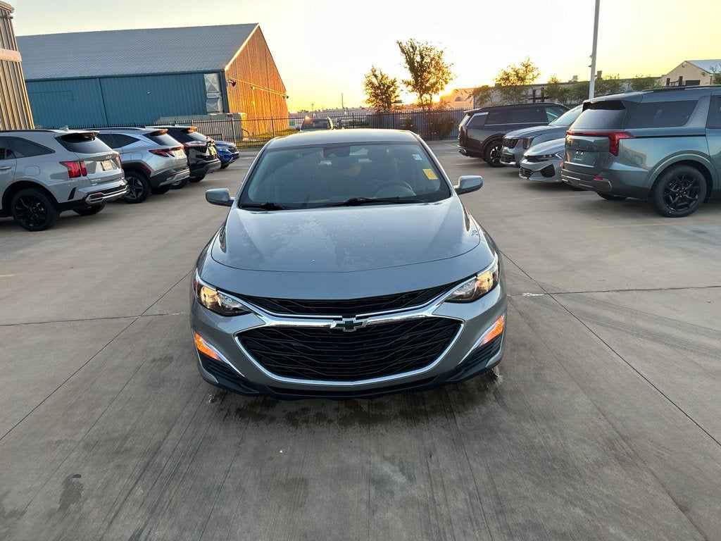 2023 Chevrolet Malibu RS