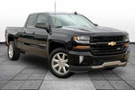 2017 Chevrolet Silverado 1500 LT LT2