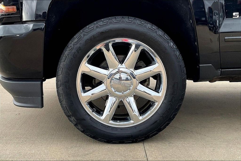 2017 Chevrolet Silverado 1500 LT LT2