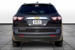 2017 Chevrolet Traverse LT 1LT