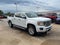 2016 GMC Canyon SLT