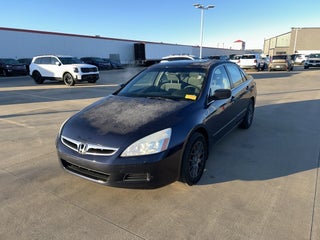 2006 Honda Accord EX 2.4