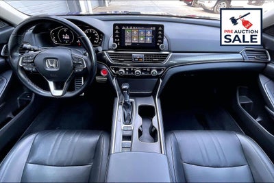 2022 Honda Accord Sport Special Edition