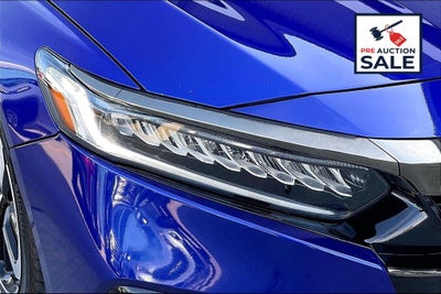 2022 Honda Accord Sport Special Edition