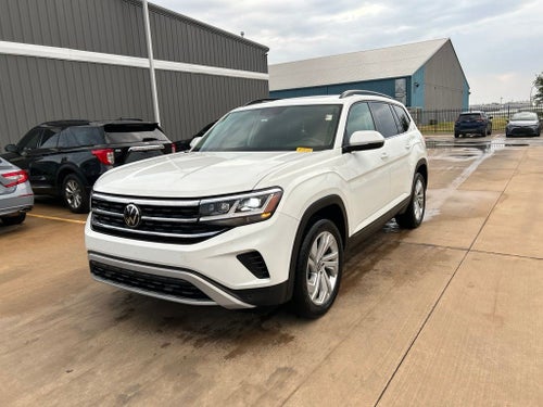 2023 Volkswagen Atlas 2.0T SE w/Technology