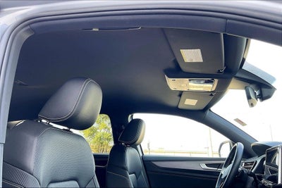 2026 Volkswagen Atlas Cross Sport SE w/Technology