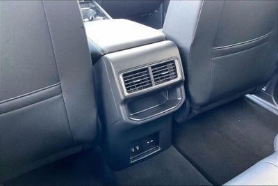 2026 Volkswagen Atlas Cross Sport SE w/Technology