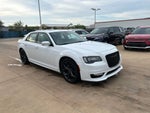 2022 Chrysler 300 Touring