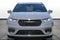 2022 Chrysler Pacifica Hybrid Limited