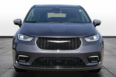 2023 Chrysler Pacifica Hybrid Limited