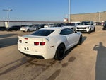 2012 Chevrolet Camaro 2LT 2LT