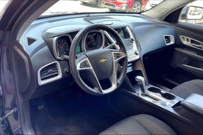 2015 Chevrolet Equinox LT 1LT