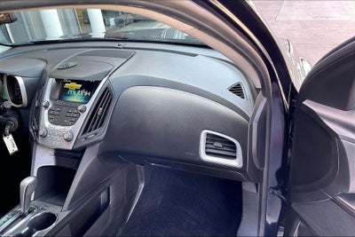 2015 Chevrolet Equinox LT 1LT