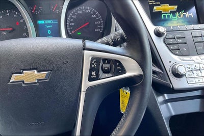 2015 Chevrolet Equinox LT 1LT