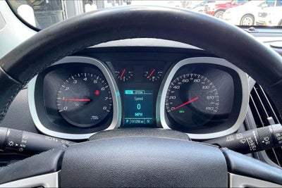 2015 Chevrolet Equinox LT 1LT