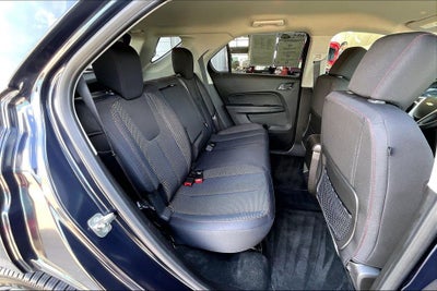 2015 Chevrolet Equinox LT 1LT