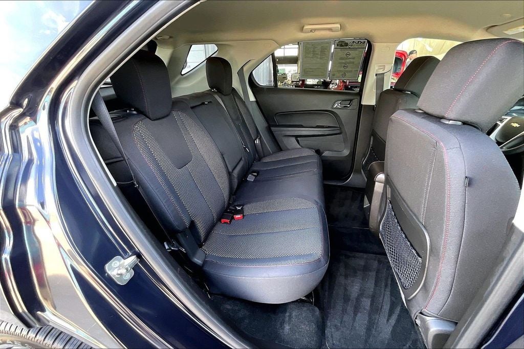 2015 Chevrolet Equinox LT 1LT