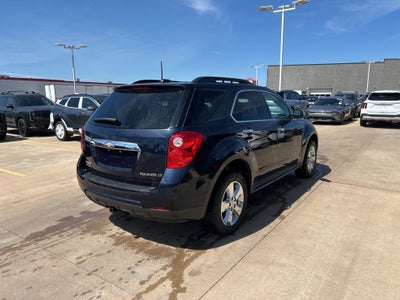 2015 Chevrolet Equinox LT 1LT