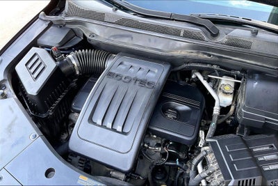2015 Chevrolet Equinox LT 1LT