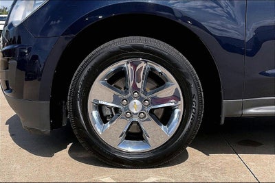 2015 Chevrolet Equinox LT 1LT
