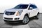 2016 Cadillac SRX Performance
