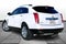 2016 Cadillac SRX Performance