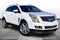2016 Cadillac SRX Performance