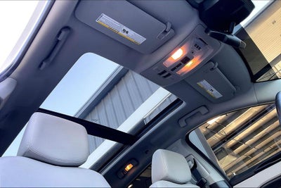2016 Cadillac SRX Performance