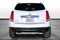 2016 Cadillac SRX Performance