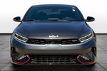 2022 Kia Forte GT