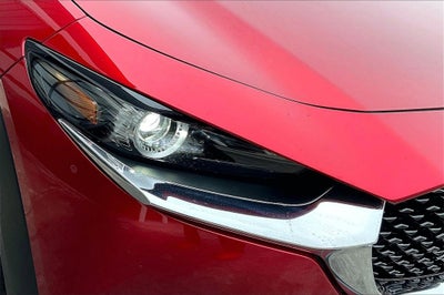 2025 Mazda Mazda CX-30 2.5 S Preferred Package