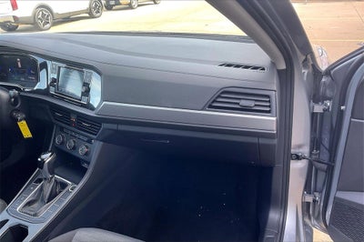 2024 Volkswagen Jetta 1.5T S