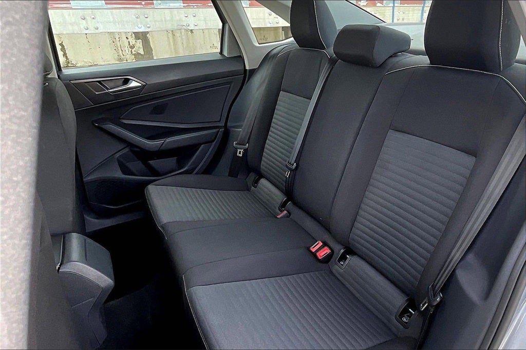 2024 Volkswagen Jetta 1.5T S