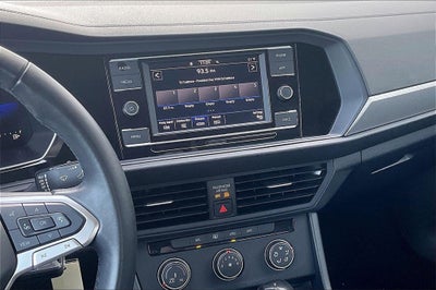 2024 Volkswagen Jetta 1.5T S