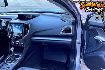 2018 Subaru Impreza 2.0i Limited