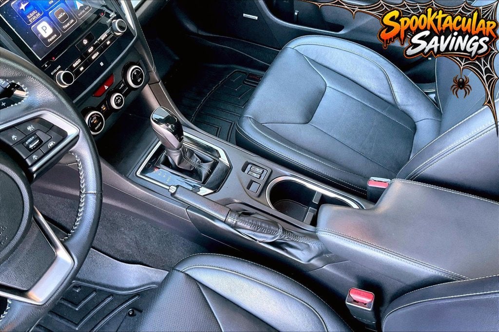 2018 Subaru Impreza 2.0i Limited