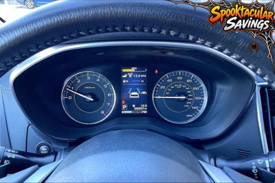 2018 Subaru Impreza 2.0i Limited