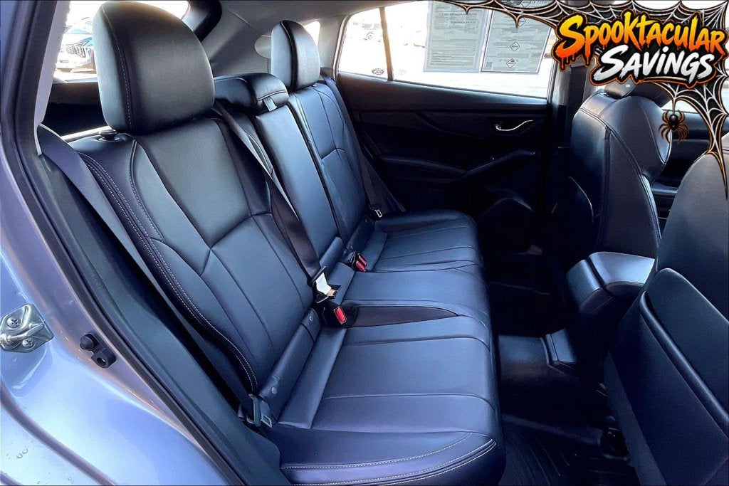 2018 Subaru Impreza 2.0i Limited