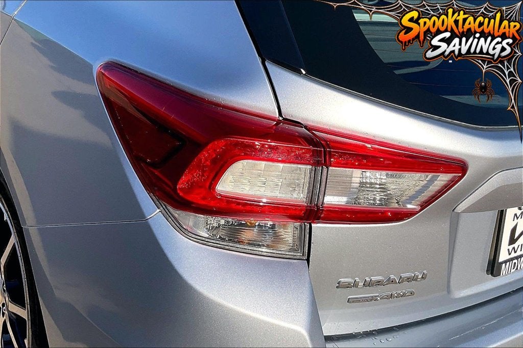 2018 Subaru Impreza 2.0i Limited