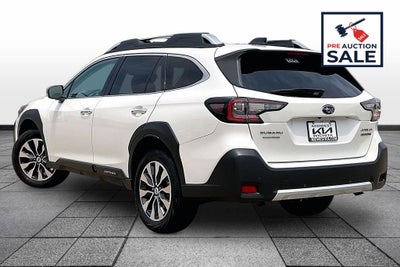 2024 Subaru Outback Touring XT