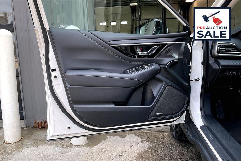 2024 Subaru Outback Touring XT