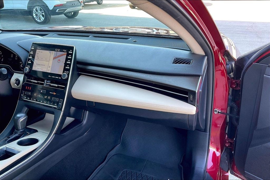 2019 Toyota Avalon Limited