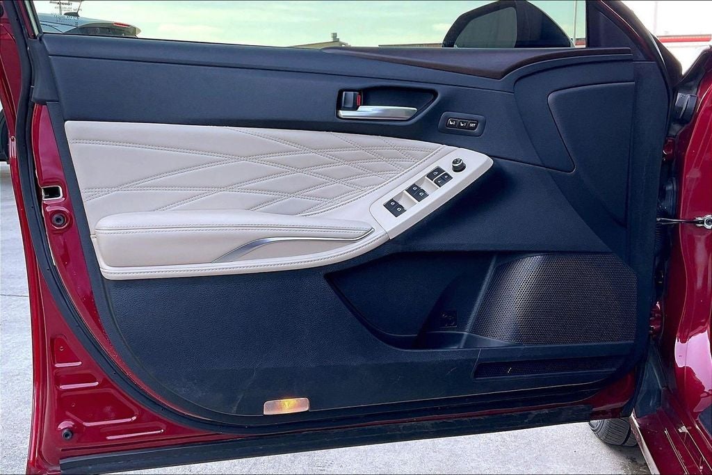 2019 Toyota Avalon Limited