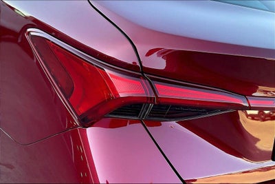 2019 Toyota Avalon Limited