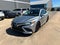 2021 Toyota Camry XSE V6